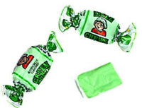 Alberts Apple Fruit Chews (American)