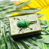 Insect Toy Soap Bar