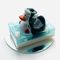 Christmas Toy Soap Bar