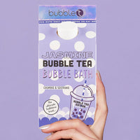 Jasmine Bubble Bath