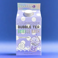 Jasmine Bubble Bath