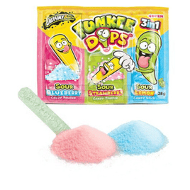 Johnny Bee Funkee Dips