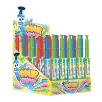 Sour Shot Liquid Candy 20g