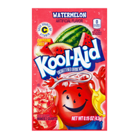 Kool-Aid 2QT Watermelon Drink Mix