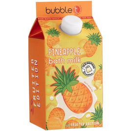 Pineapple Bubble Bath Milk