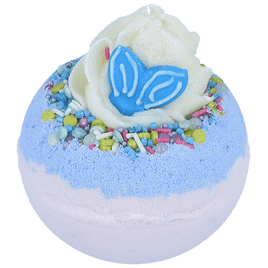 Mermazing Bath Bomb