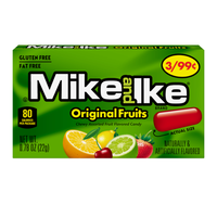 Mike & Ike Original 22g