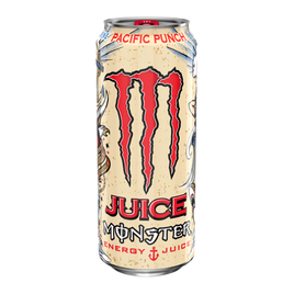Monster Energy Pacific Punch 500ml