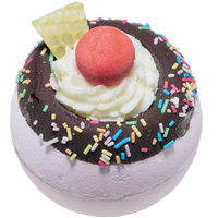 Move Over Pavlova Bath Bomb