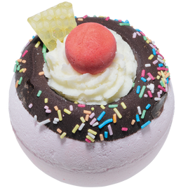 Move Over Pavlova Bath Bomb