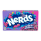 Nerds Grape/Strawberry Theater Box 5oz (142g)