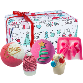 No Peeking Gift Pack