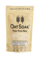 OatSoak 100g