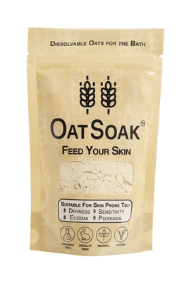 Oat Soak 200g