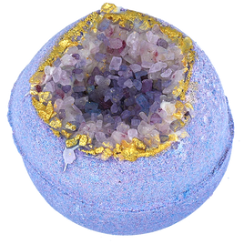 Of Quartz I Love You Bath Bomb