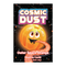 Cosmic Dust Orange Popping Candy