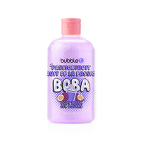 Passionfruit Boba Tea Shower Gel - 500ml