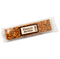Peanut Brittle