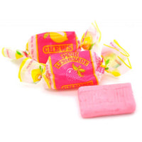 Alberts Pink Lemonade Fruit Chews (American)