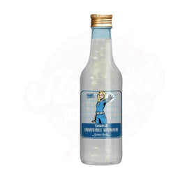 Marvel Fantastic Four - Invisible Woman Cream Soda - 330ml