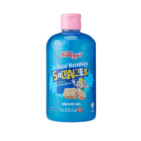 Kellogg's Rice Krispies Squares Shower Gel