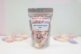 Salt Water Taffy Mix Bag