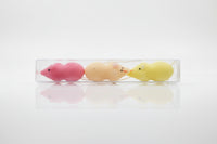 Sugar Mice Pack 3