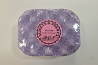 Bedtime Soap Sponge