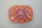 Blood Orange Soap Sponge