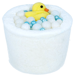 Rub a Dub Mallow Bath Melt