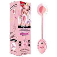 Amos Tasty Sounds Lolli Pop Peach