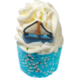 Sea's the Day Mallow Bath Melt