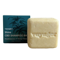 Stimulate CBD Shampoo Bar