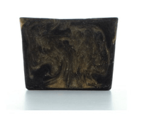 The Go Getter Soap Slice