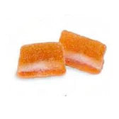 Sour Peach Slices