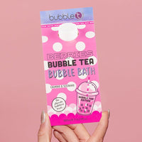 Berries Bubble Bath