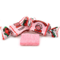 Alberts Strawberry Fruit Chews (American)