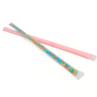 Sour 'N' Pop Straws