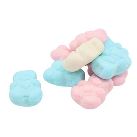 Teddy Bear Mallows