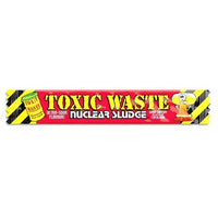 Toxic Waste Nuclear Sludge Sour Cherry Chew Bar 20g