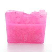 Unicorn Soap Slice