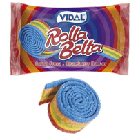 Rainbow Rolla Belta