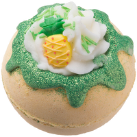 You're one Fine-apple Bath Bomb