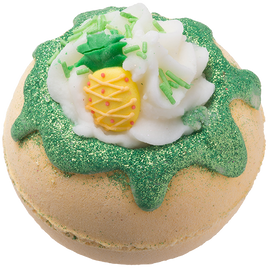 You're one Fine-apple Bath Bomb