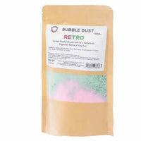Retro Bath Dust