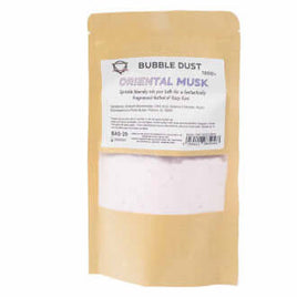 Oriental Musk Bath Dust