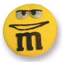 M&M Bath Bombs